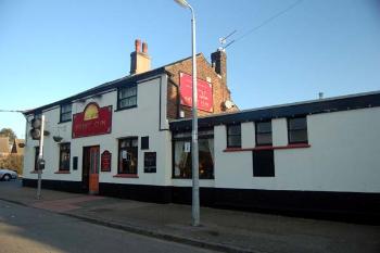 The Rising Sun March 2007
